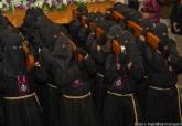 Procesión Vía Crucis del Santísimo y Real Cristo del Socorro