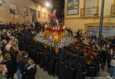 Procesión Vía Crucis del Santísimo y Real Cristo del Socorro