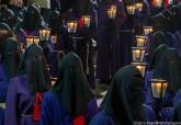 Procesión Vía Crucis del Santísimo y Real Cristo del Socorro