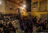 Procesión Vía Crucis del Santísimo y Real Cristo del Socorro