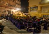 Procesión Vía Crucis del Santísimo y Real Cristo del Socorro