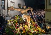 Procesión Vía Crucis del Santísimo y Real Cristo del Socorro