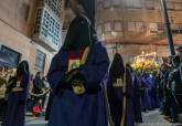 Procesión Vía Crucis del Santísimo y Real Cristo del Socorro