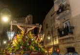 Procesión Vía Crucis del Santísimo y Real Cristo del Socorro