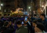 Procesin Va Crucis del Santsimo y Real Cristo del Socorro