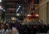 Procesión Vía Crucis del Santísimo y Real Cristo del Socorro