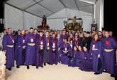 Procesión Vía Crucis del Santísimo y Real Cristo del Socorro