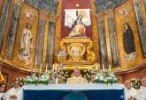 Onza de Oro, Viernes de Dolores, Basílica de la Caridad