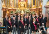 Onza de Oro, Viernes de Dolores, Basílica de la Caridad