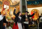 Cartagena le muestra su devoción a la Patrona en su Día Grande