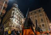 Procesin del Santsimo Cristo de la Misericordia y Mara Santsima del Rosario