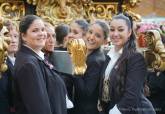 Procesión del Vía Crucis del Santísimo y Real Cristo de la Divina Misericordia