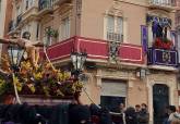 Balcones premiados y entrega de diplomas del IX Concurso de Emebellecimiento de Balcones Semana Santa