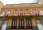 Balcones premiados y entrega de diplomas del IX Concurso de Emebellecimiento de Balcones Semana Santa