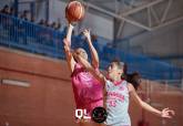 Torneo de baloncesto ZBK International