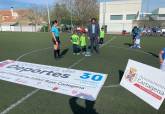 Torneo de Copa de Fútbol Base