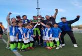 Torneo de Copa de Fútbol Base