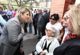 El Centro Multidisciplinar ‘Leire González Díaz’ abre en Cartagena para pacientes con enfermedades raras