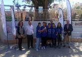 Campeonato de clausura del programa educativo Arrmate al Caliche