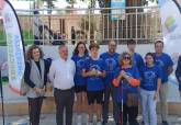 Campeonato de clausura del programa educativo Arrmate al Caliche