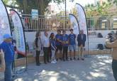 Campeonato de clausura del programa educativo Arrmate al Caliche