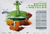 Ciclo de Finales de Entre Cuerdas y Metales 