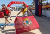 Ruta de las Fortalezas de Cartagena 2024