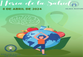 La ESPAC presente en la Feria de la Salud del Colegio San Vicente de Pa�l.