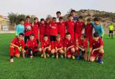 Liga comarcal de ftbol base