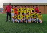 Liga comarcal de ftbol base