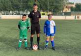 Liga comarcal de ftbol base