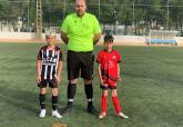 Liga comarcal de ftbol base