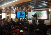 Cartagena evala el impacto econmico de la industria de Defensa