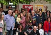 El programa de radio 'Maana Ms' de RNE se ha emitido desde Cartagena.
