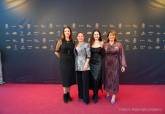 Gala Premios de la Cultura de Cartagena.