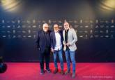 Gala Premios de la Cultura de Cartagena.