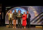 Gala Premios de la Cultura de Cartagena.