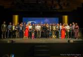Gala Premios de la Cultura de Cartagena.