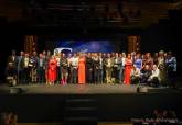 Gala Premios de la Cultura de Cartagena.