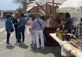 Cuesta Blanca Feria de la Primavera.