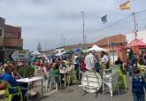 Cuesta Blanca Feria de la Primavera.