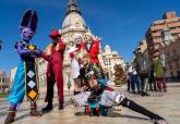 Sal�n del Manga Cartagena 2024.
