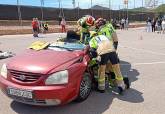 Formacin sobre Seguridad Vial para residentes britnicos.