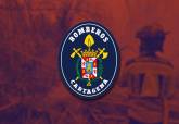 Recurso Bomberos Cartagena.