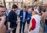 Pleno ordinario del Ayuntamiento de Cartagena, 25 de abril de 2024.