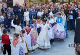 Cruces de Mayo de Cartagena 2024