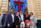 Cruces de Mayo de Cartagena 2024