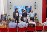 La carrera nocturna Arx Asdrbalis congregar a ms de mil corredores este sbado en Cartagena