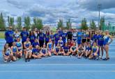 UCAM Atletismo Cartagena