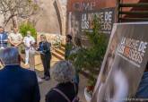 Presentacin de La Noche de los Museos de Cartagena.